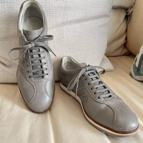 Heschung men uk 8 - sz., (8