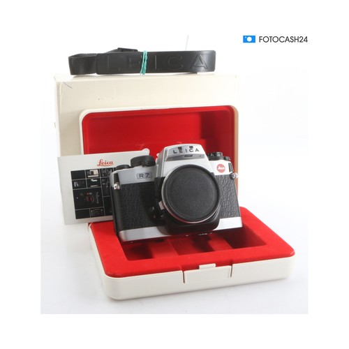 Leica chrom 10067 appareil - r7,