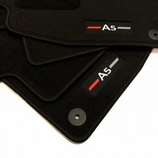 Tapis de Sol pour Audi A5 F5