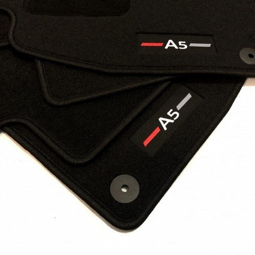 Tapis sol pour audi - de,