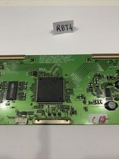 Carte T-CON TCON TV PHILIPS