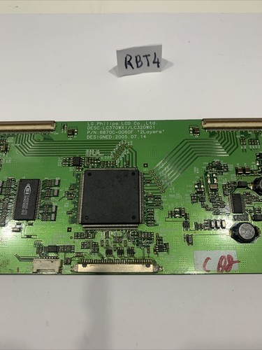 Carte con tcon - t-con, tv