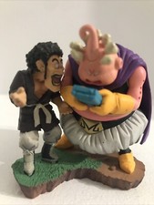 Dragon Ball Capsule Neo Majin