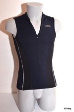 Vêtement Vélo Maillot femme