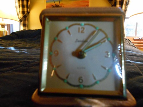 Vintage landau portable - vintage,