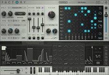 Samples SF2 of Korg synths 01X DW9000 M1 Trinity Triton extreme (Soundfonts 2)