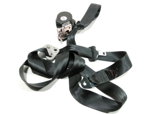 Ceinture arriere gauche 8975j9 - arriere,