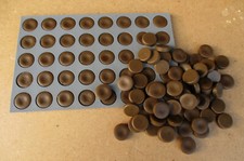 CIRE d'abeille sombre pure 95