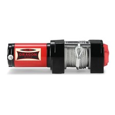 Treuil électrique Dragon