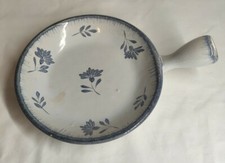 Poêlon Niderviller Peint À