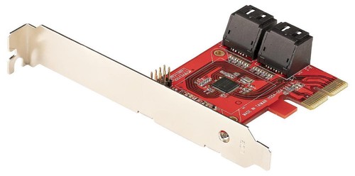 Carte expansion sata - sata, pci-ex