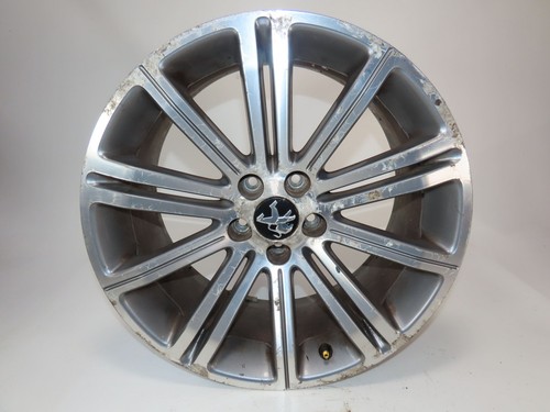 Jante aluminium peugeot rcz - peugeot,