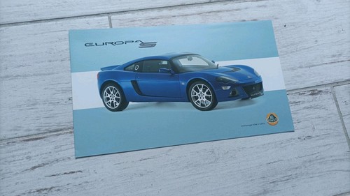 Catalogue brochure lotus - catalogue,