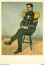 Art - Peinture - Albert