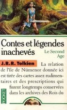 Contes et légendes Inachevés