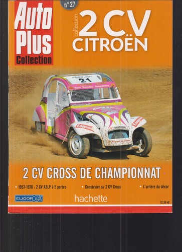 Auto plus citroen - plus,