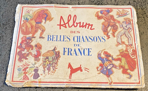 Album chocolat poulain des - poulain,