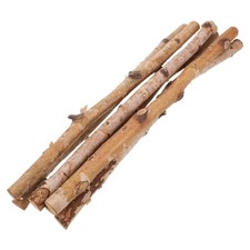  6 Pcs Bâtons D'artisanat En