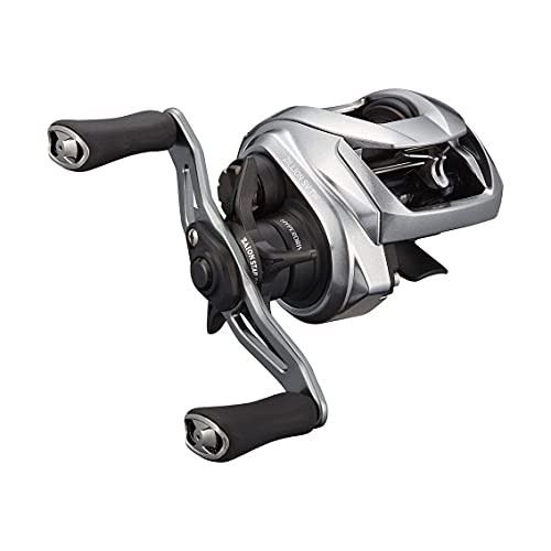 Moulinet lancer appâts - de, d'appâts