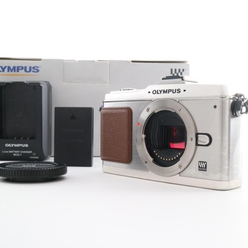 Appareil photo numérique sans