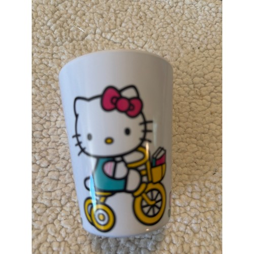 Sanrio hello kitty melamine - hello,