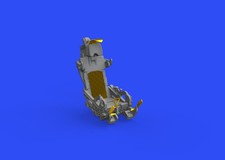 MiG-21PF EJECTION SEAT (for