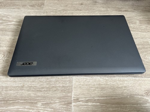 Portable acer aspire - aspire, 7250
