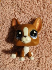 LITTLEST PETSHOP LPS 2-92