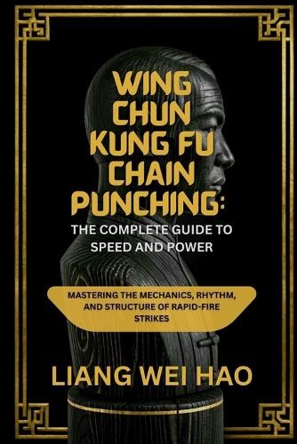 Liang wei hao wing chun - wei,