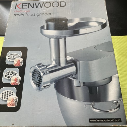 Hachoir viande kenwood - hachoir,