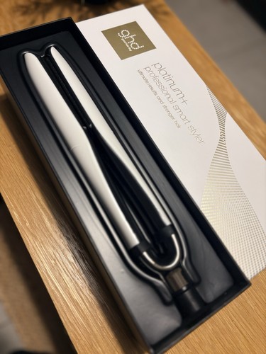 Ghd platinum white lisseur - ghd, platinum+