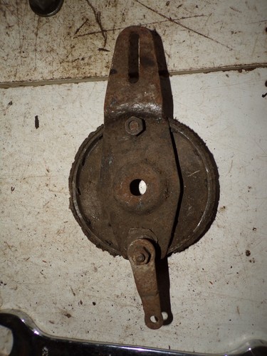 Tambour frein bma - de,
