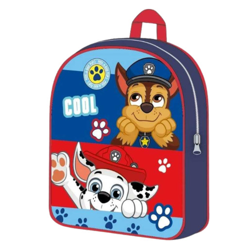 Sac dos pat patrouille 30 - à,