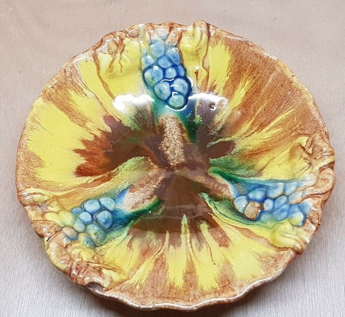 Ancien coupe fruits en - fruits,
