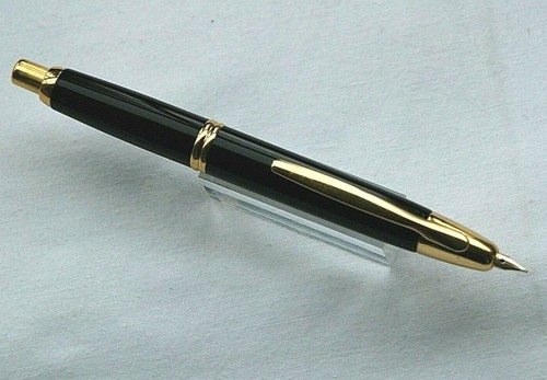 Mythique stylo plume - plume, la