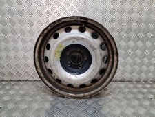 Jante acier tole - Citroen Jumpy Peugeot Expert Fiat Scudo - 7" x 16" ET42