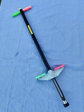 Vintage Rare 36” Pogo Stick