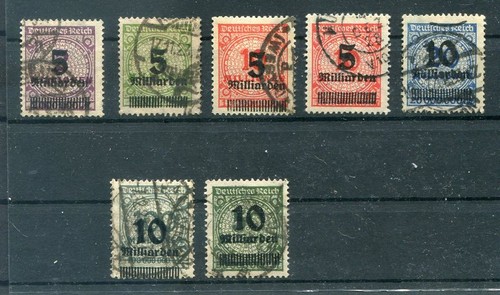 Infla 332 ensemble - 332/37,