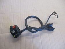 Commodo gauche pour Honda 650 NX Dominator - RD02