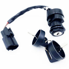 Clé de contact pour Yamaha YFM Raptor 700  de 2009 à 2016