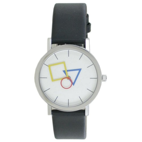 Aristo bauhaus unisexe montre - unisexe,