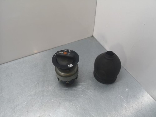 Commande feu pour - commande,