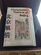  Diapositives Vintage de Chine