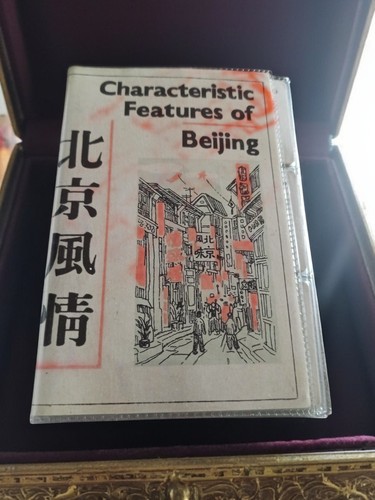 Diapositives vintage chine - diapositives, de