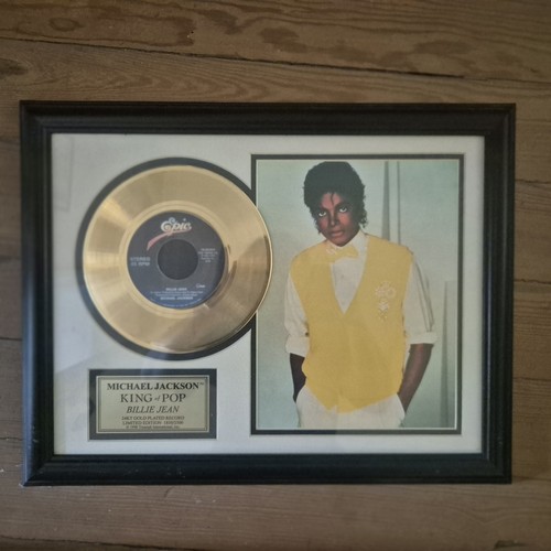 Rare disque michael - rare,