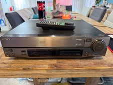Sony MDP-533D laserdisc LD and