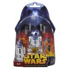 R2-D2 igurine Star Wars