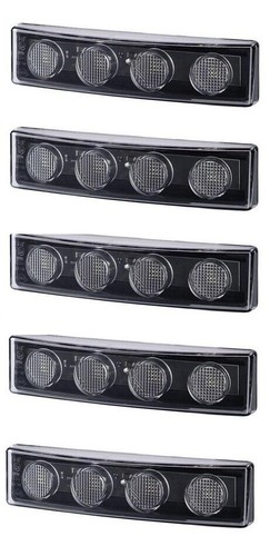 Scania 5x feux - g,