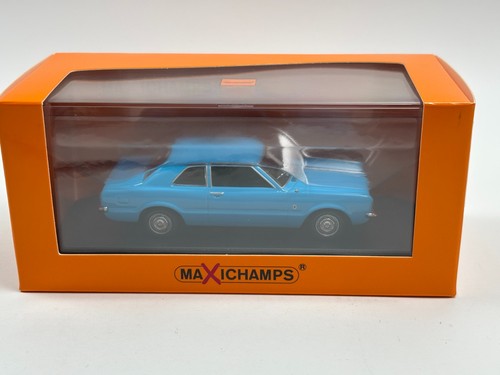 Maxichamps 43e ford - maxichamps,