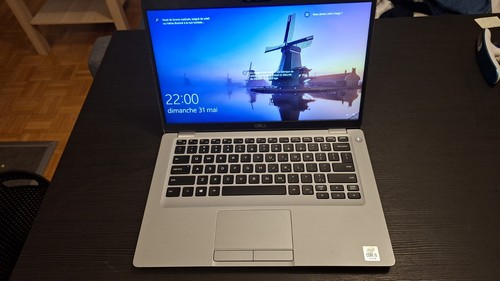 Portable pro dell - pc,